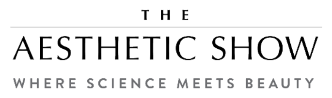 The Aesthetic Show Logo