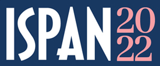 ISPAN Logo