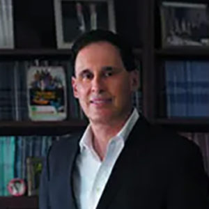 Dr. Mark Nestor