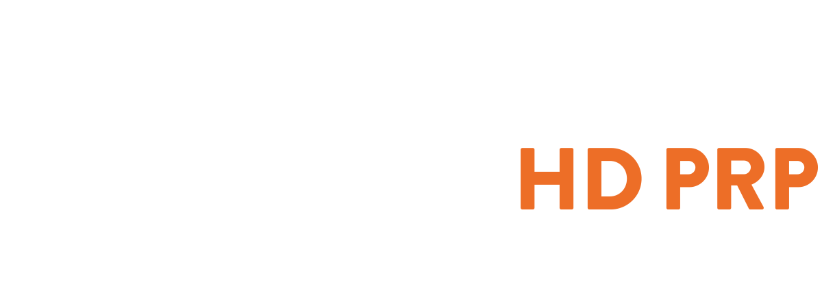 Suneva Medical HD PRP Logo